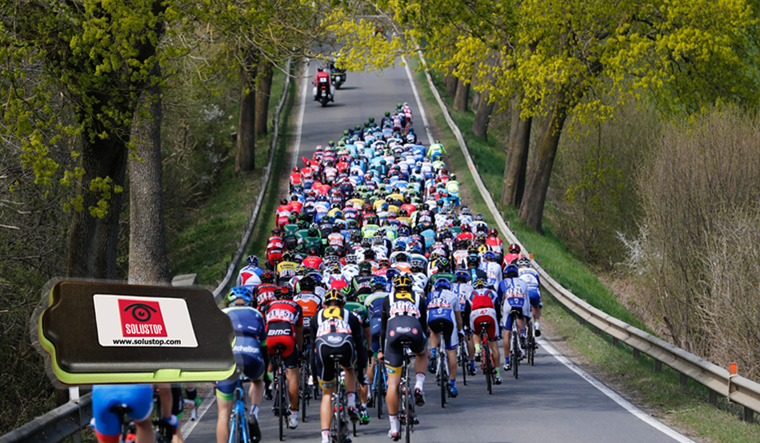 activités sportives cyclistes